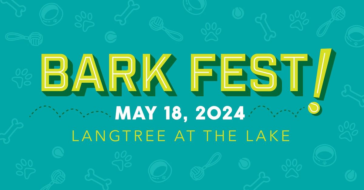 Bark Fest - LKN - 2024