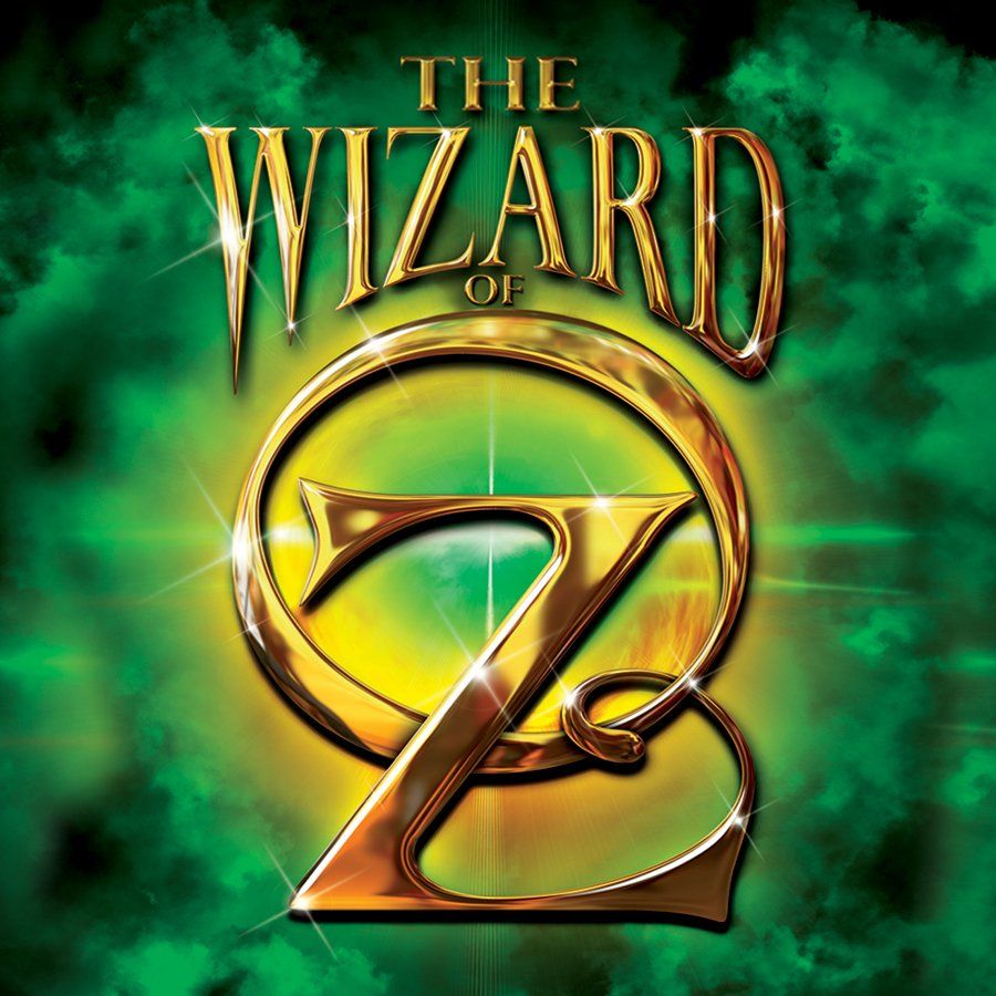 The Wizard of Oz