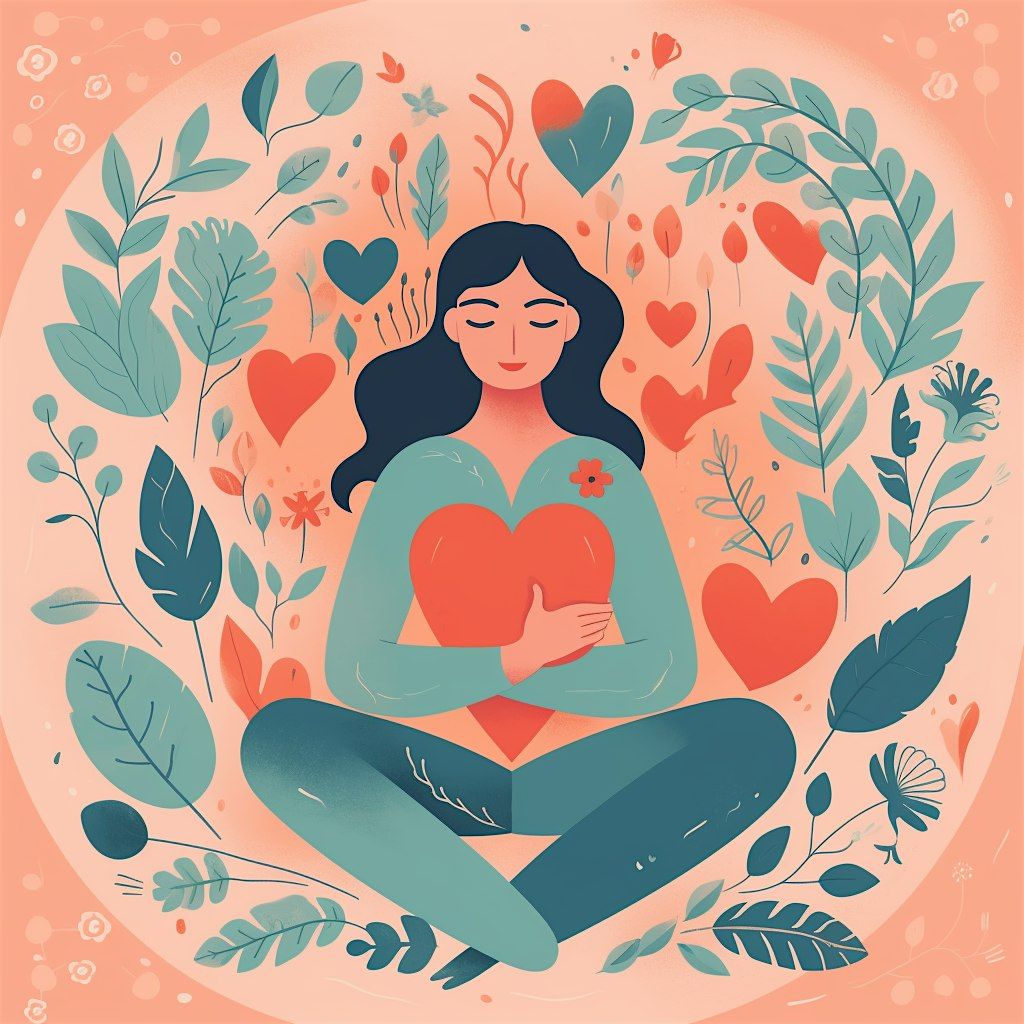 Self-Love & Acceptance Group with Oahu Group Therapy