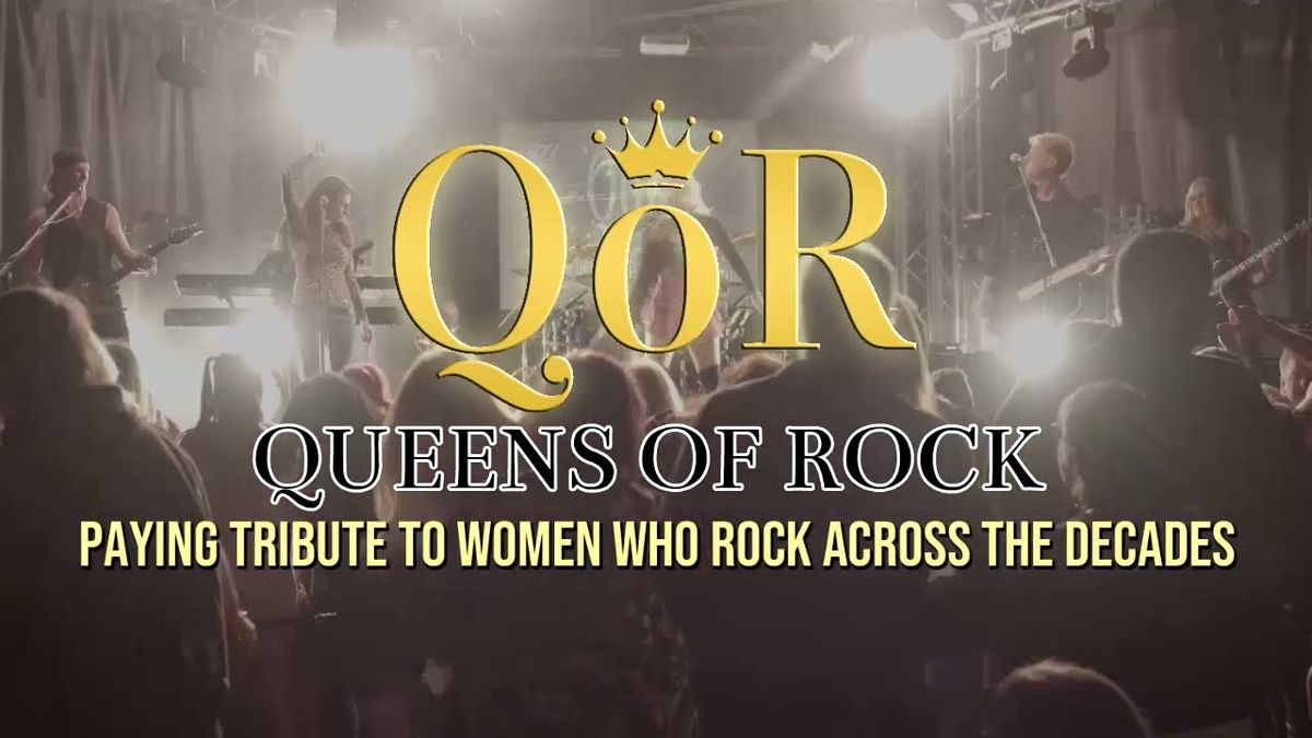 Queens Of Rock
