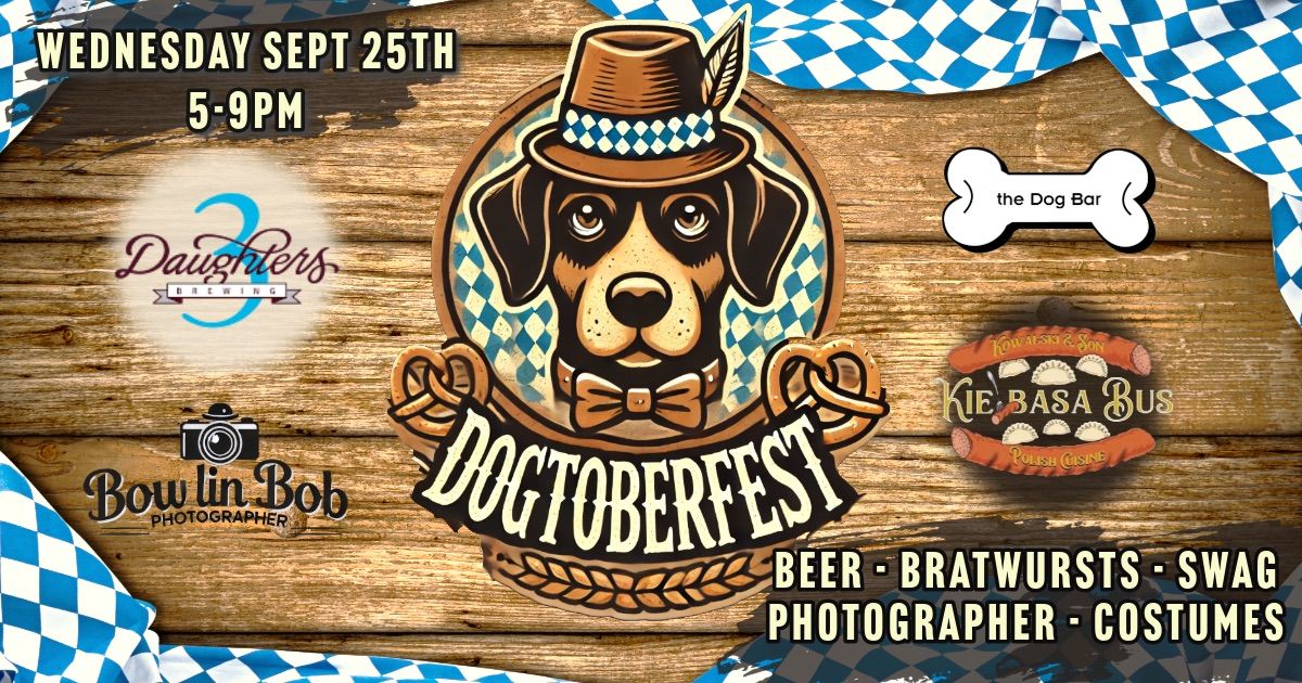 DOGtoberfest