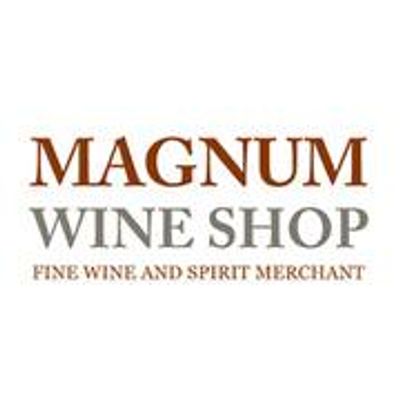 Magnum Wine Shop
