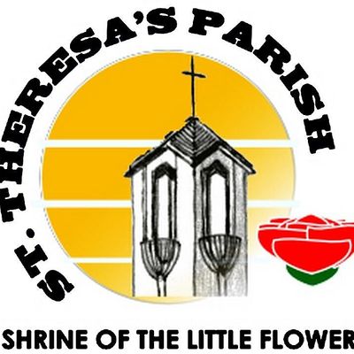 St. Theresa's Parish, Shrine of the Little Flower