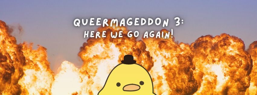 QUEERMAGEDDON3