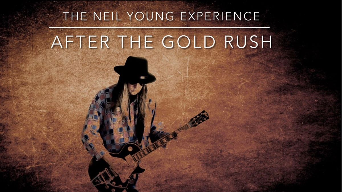 The Neil Young Experience - After The Goldrush