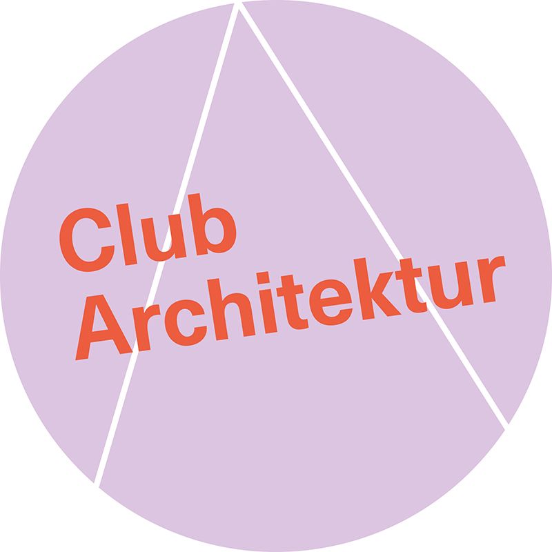 Talk Show Club Architektur #15; Stresstest Hitze. \u00dcberlebensstrategien fu\u0308r die Stadt im Klimawandel