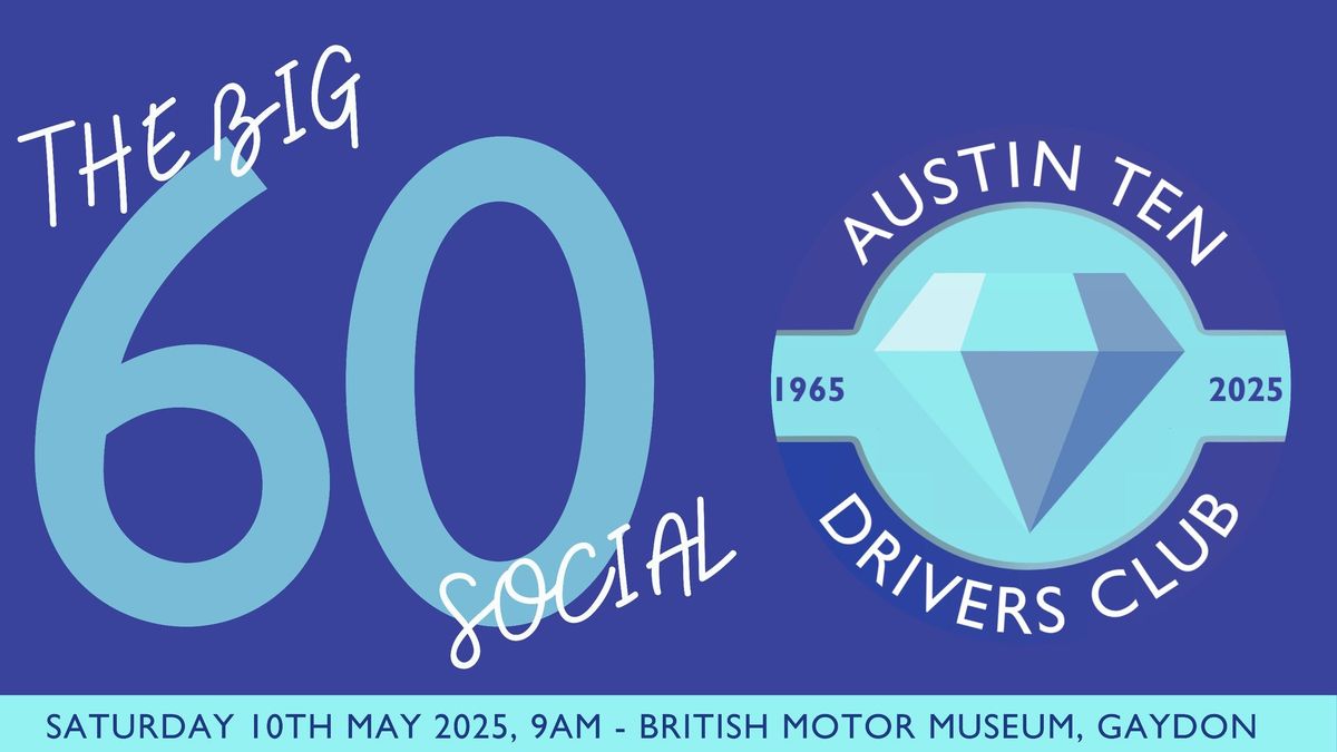 The Big 60 Social