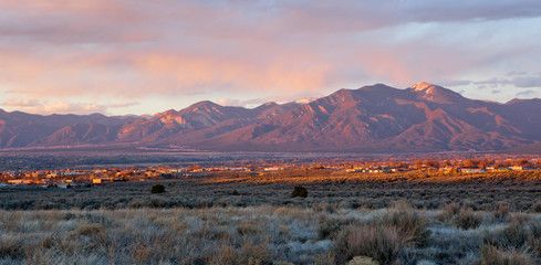 Taos Retreat~ Connection, Community, and Ceremony