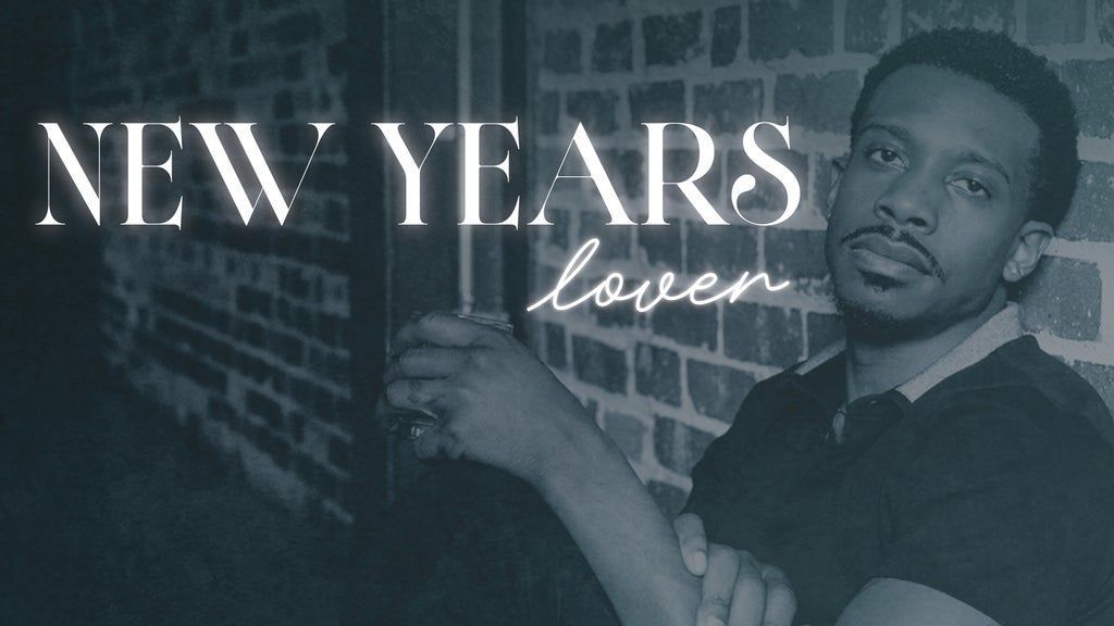 New Years Lover w. Napoleon Douglas & His Jazz Orchestra