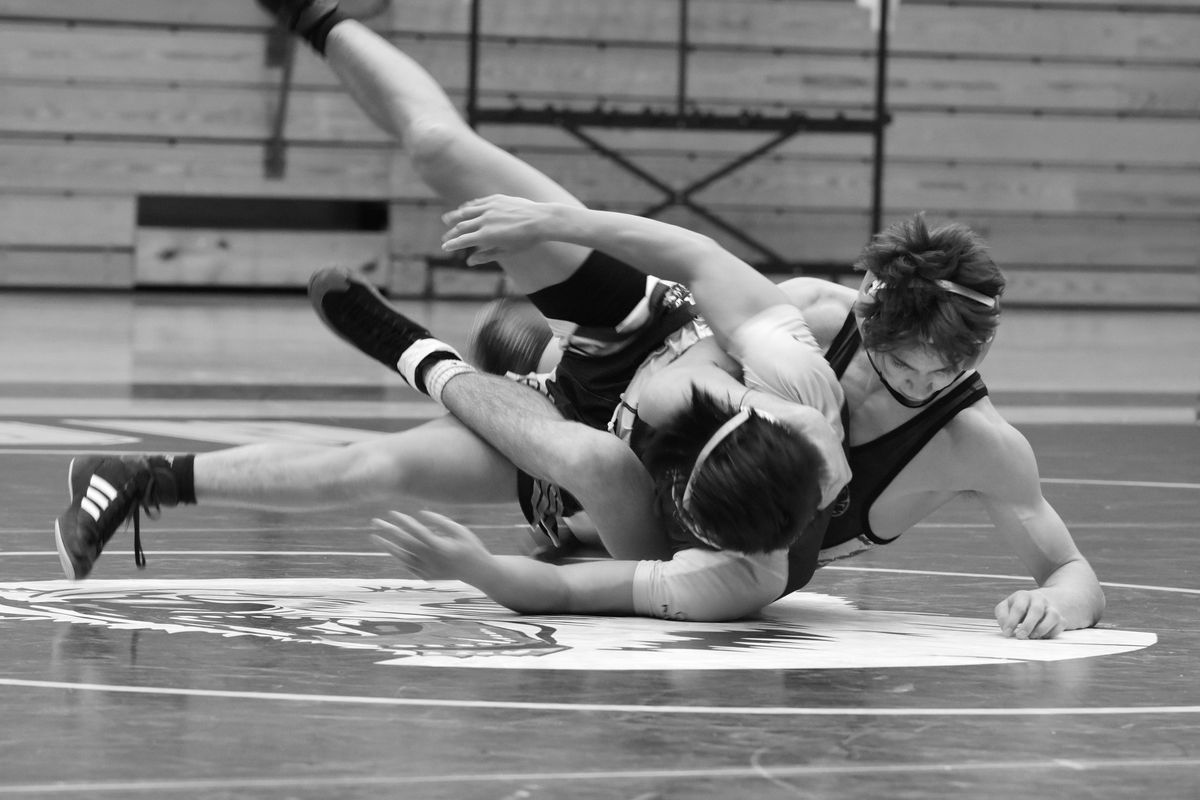 WIAA Mat Classic Thursday