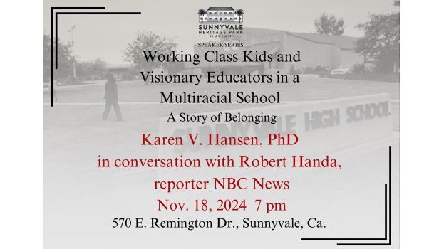 Working Class Kids and Visionary Educators in a Multiracial School