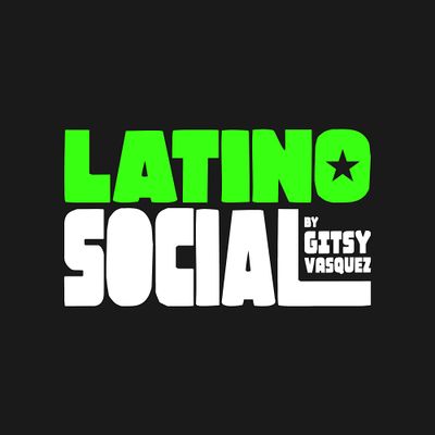 Latinosocial by Gitsy Vasquez