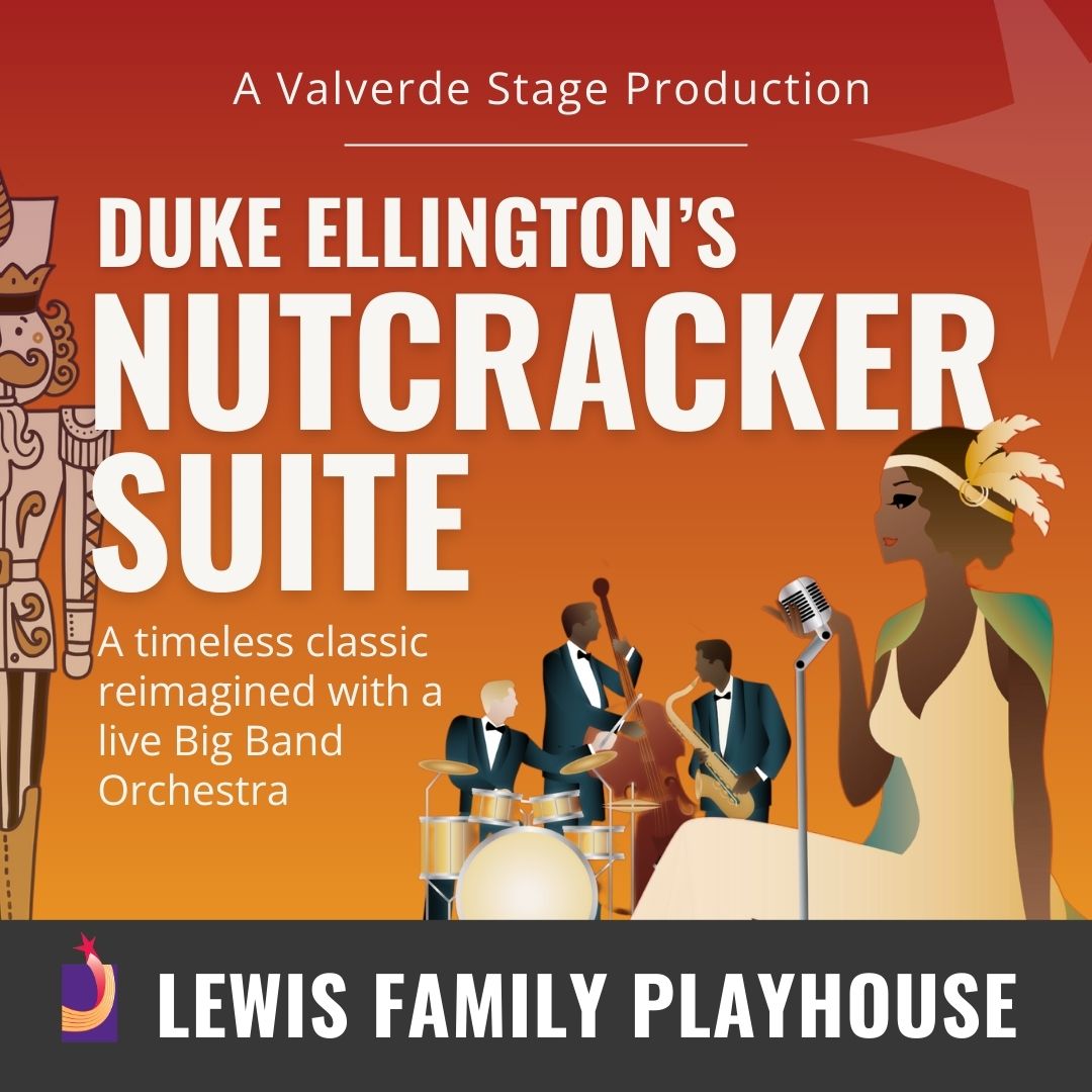 Duke Ellington's Nutcracker