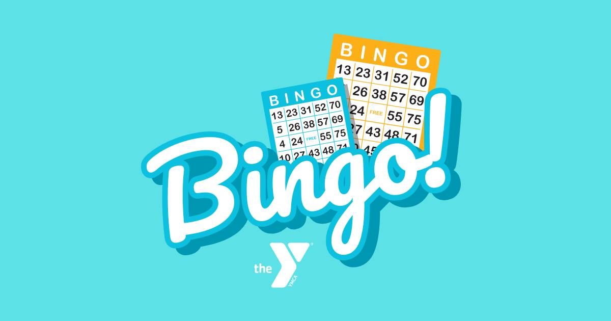 Bingo at the Y