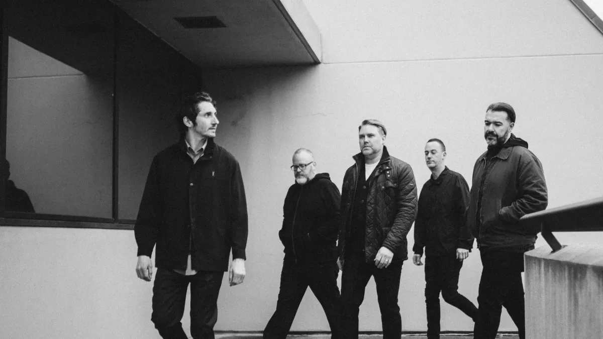 The Starting Line, Rodeo Boys in Detroit