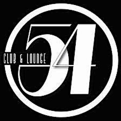 Club 54 Lounge