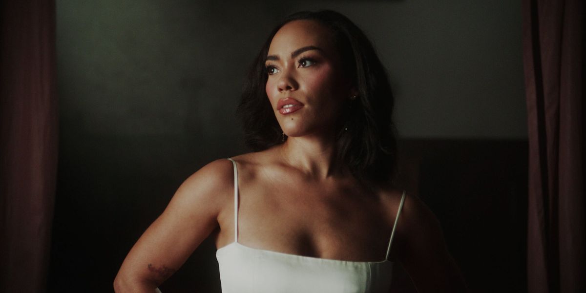 Madison McFerrin in Vienna