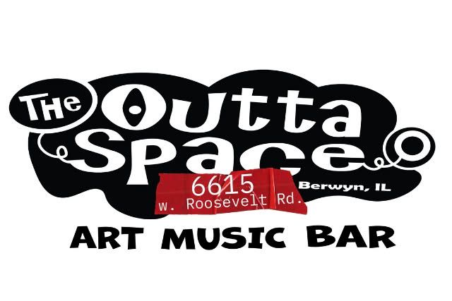 The OUTTA SPACE NIGHT at FITZGERALDS Historic Nightclub