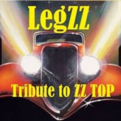 Legzz - A Tribute to ZZ Top