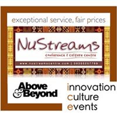 Nustreams Conference & Culture Centre