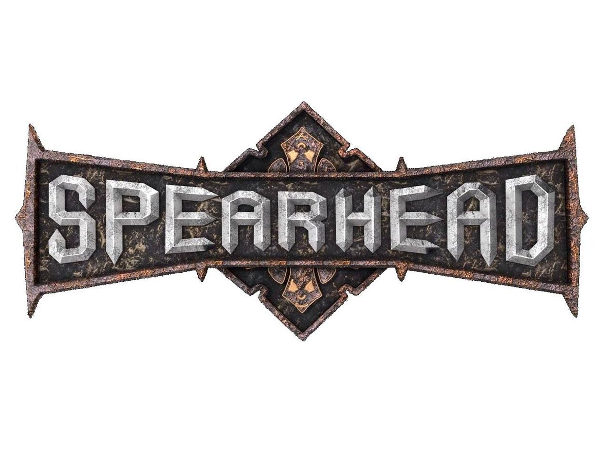 SPEARHEAD (BOLT THROWER tribute) + COLUMBARIUM