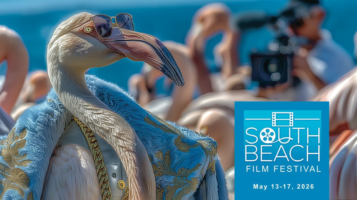 2nd Annual South Beach Film Festival