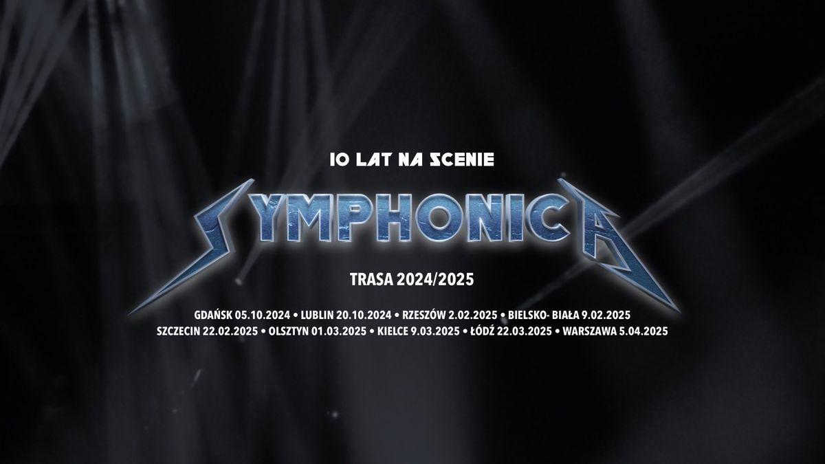 SYMPHONICA W KIELCACH z Mateuszem Zi\u00f3\u0142ko