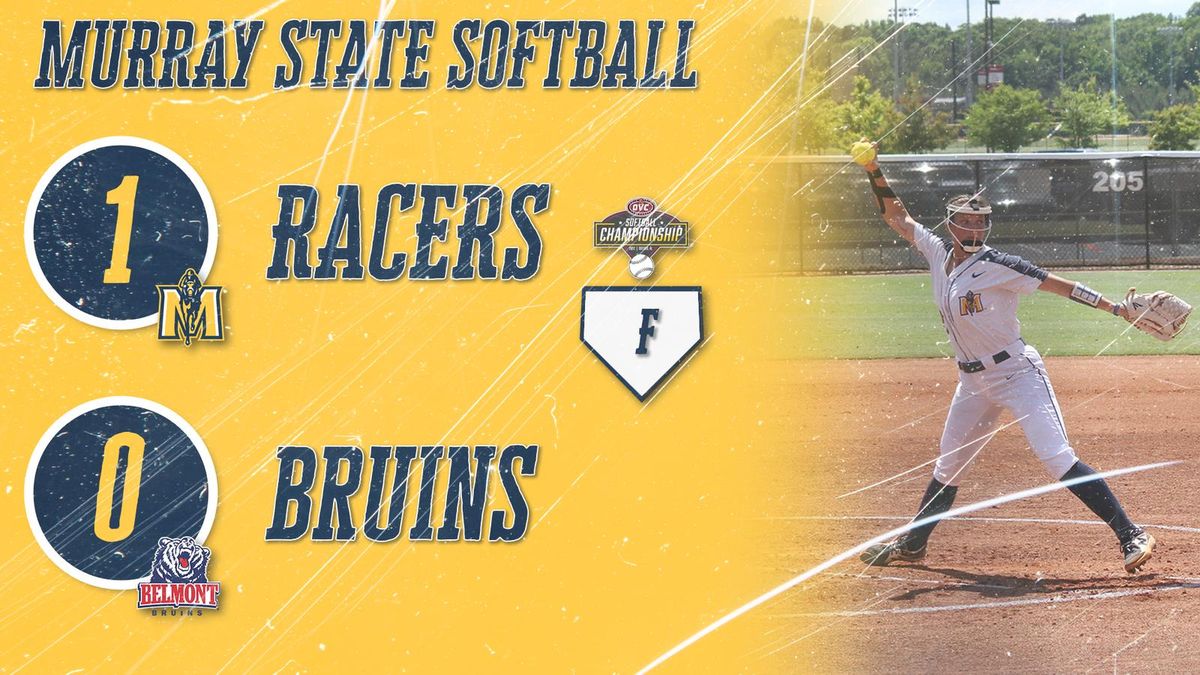 Parking Murray State Racers at Belmont Bruins Mens Basketball