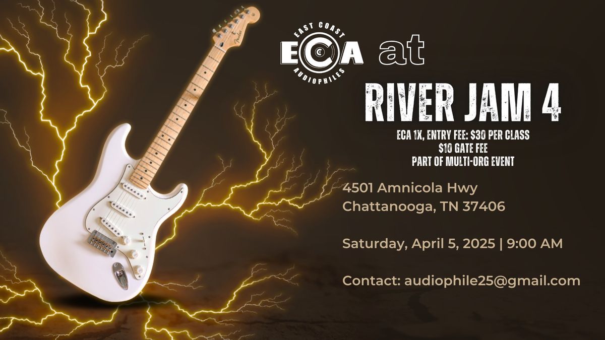 ECA at River Jam 4