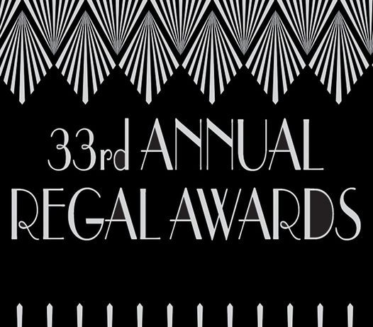 33rd Annual REGAL Awards Gala