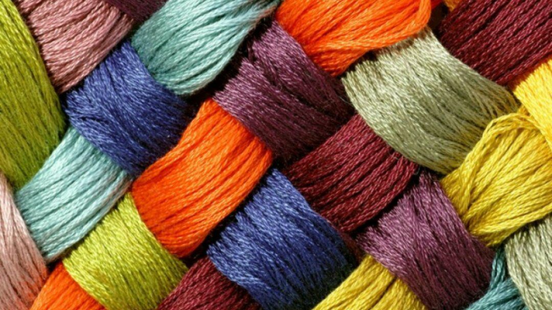 Sipping & Stitching Knitting Social Club