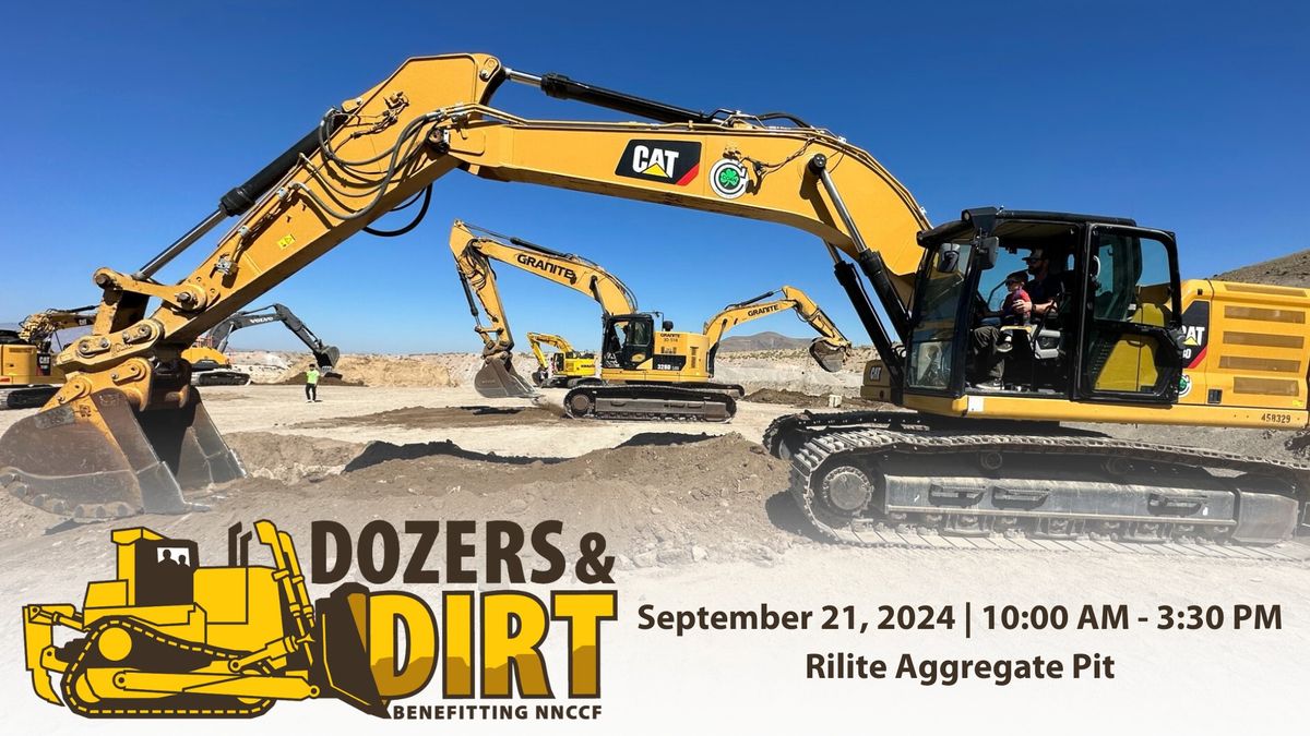 Dozers & Dirt 2024