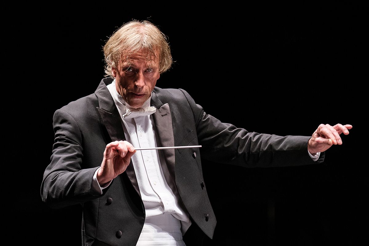 Parking Long Beach Symphony - Long Beach