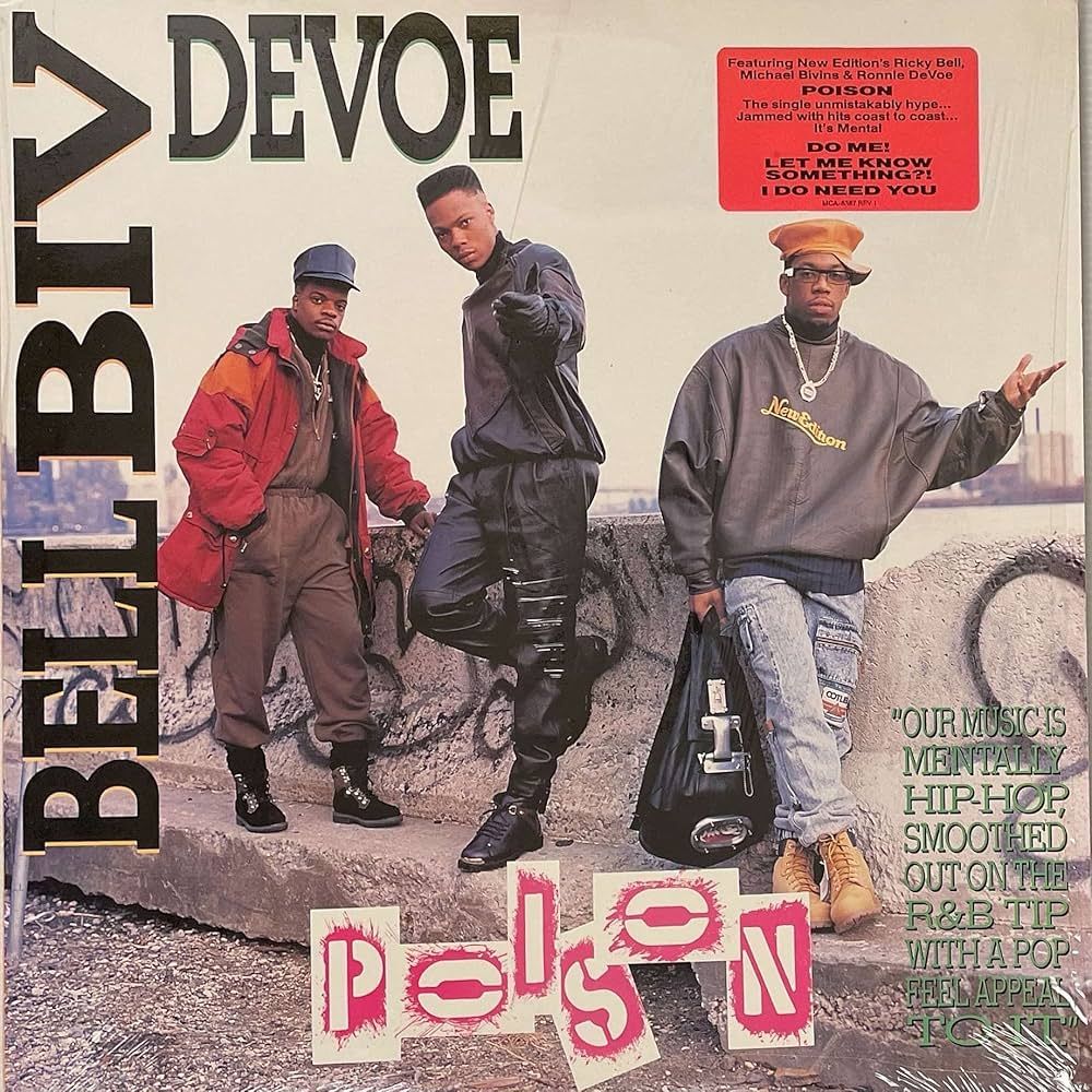 Bell Biv Devoe