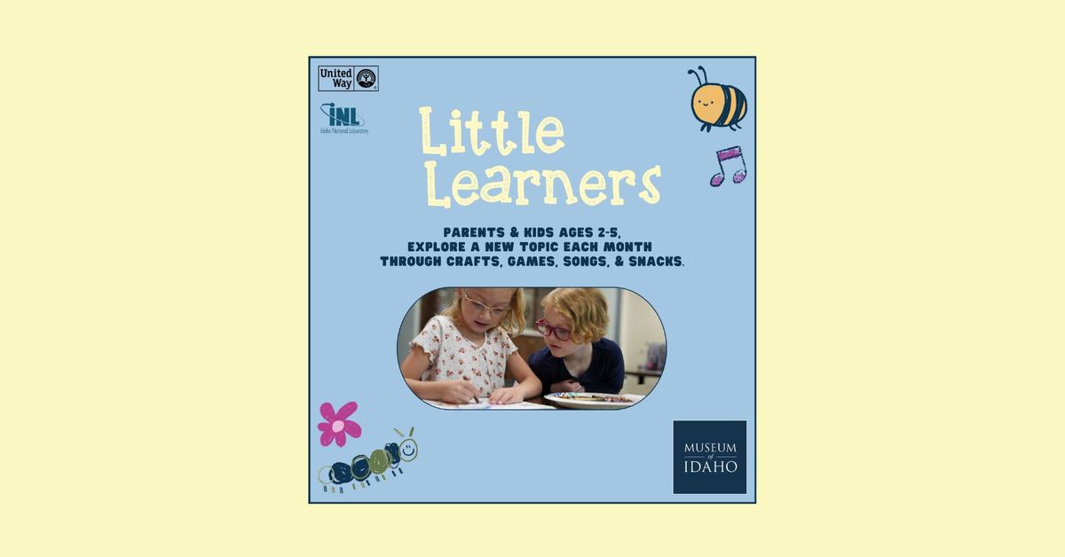 Little Learners