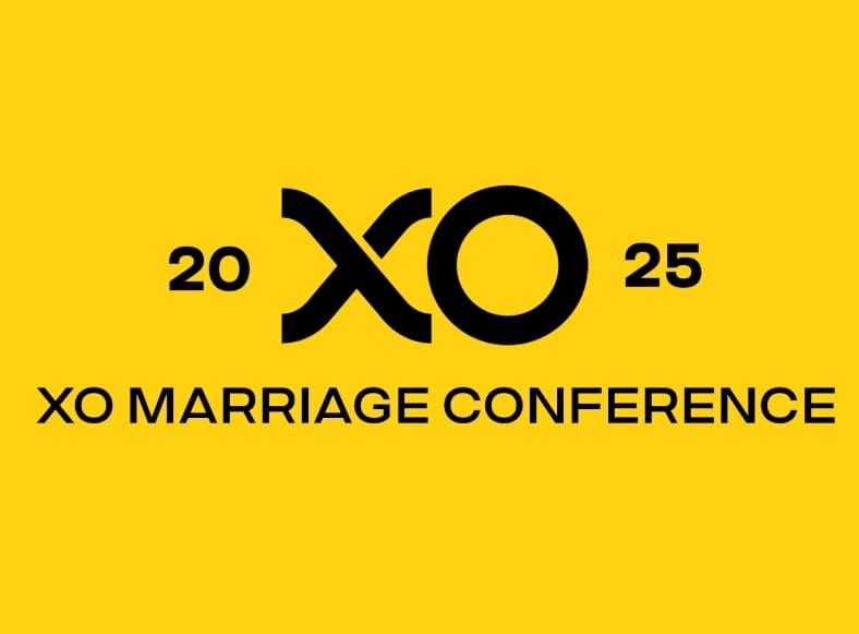 XO Marriage conference 2025