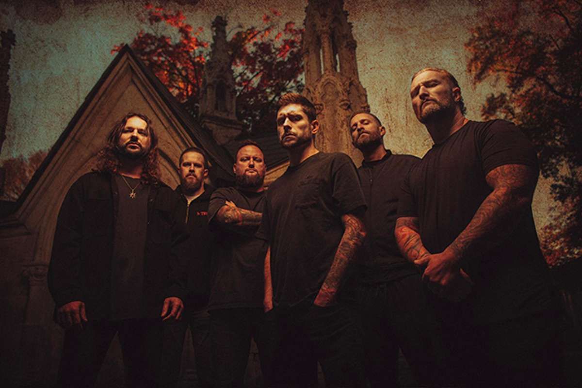 Whitechapel with Bodysnatcher and AngelMaker