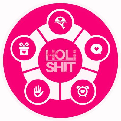 HOLISHIT | Customer Experience Design