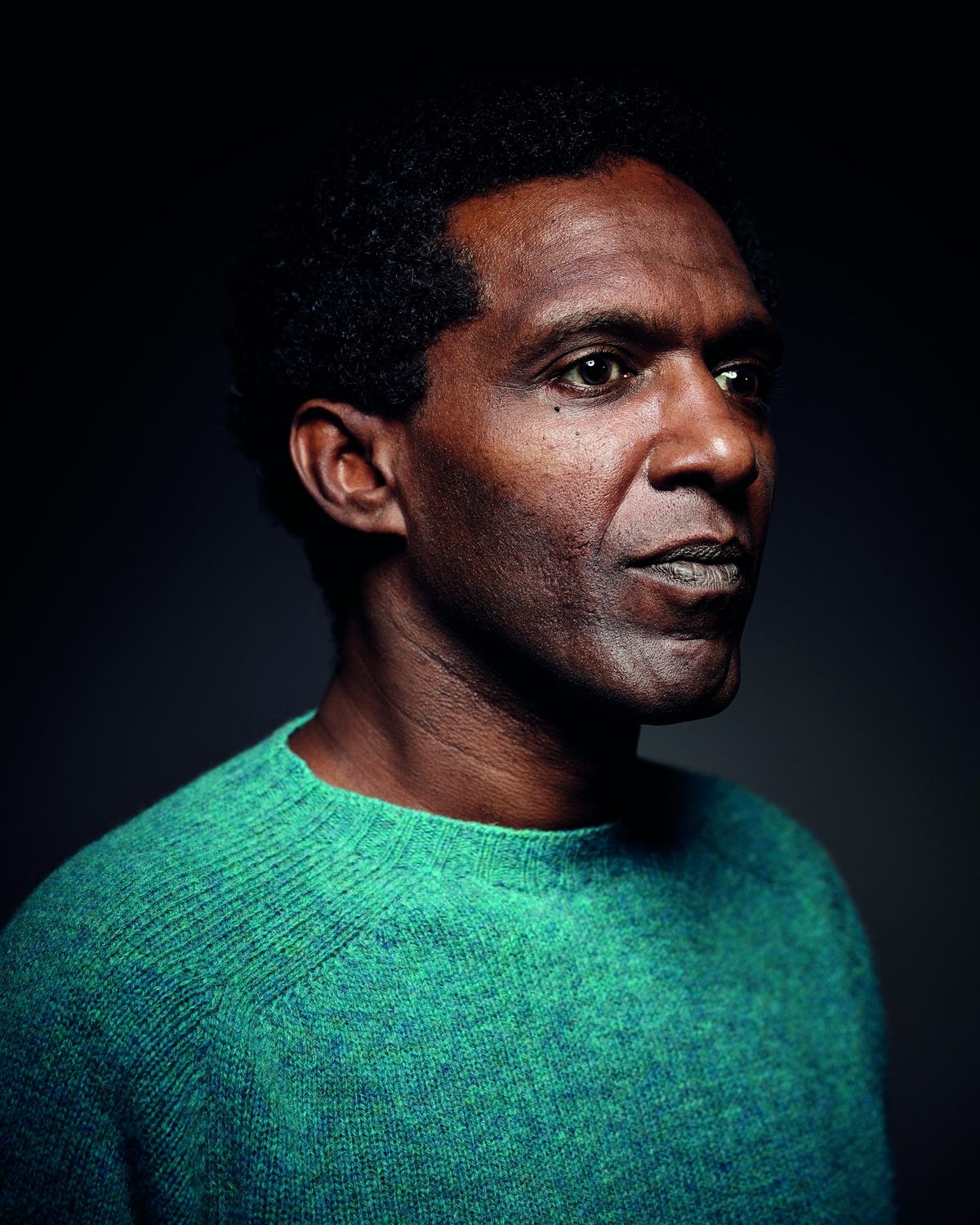 Lemn Sissay: Let the Light Pour In at Ludlow Assembly Rooms