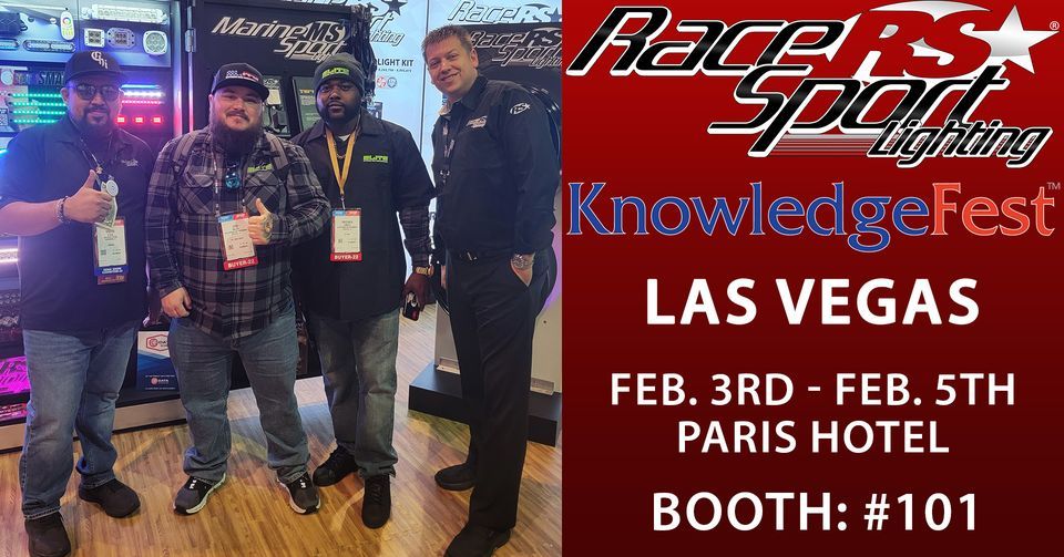 KnowledgeFest Las Vegas 2023, 3655 S Las Vegas Blvd, Las Vegas, NV
