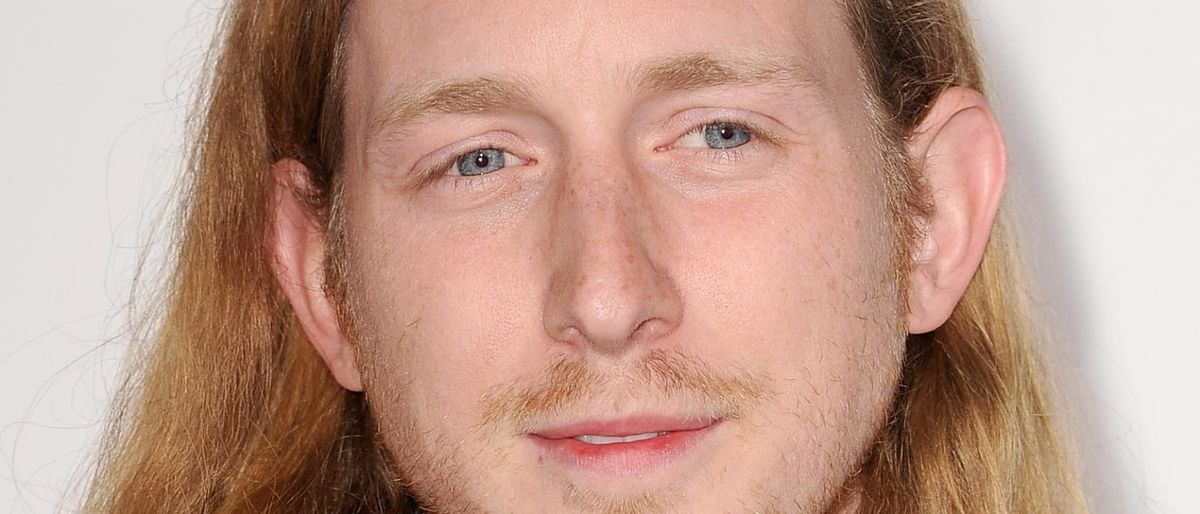 Asher Roth