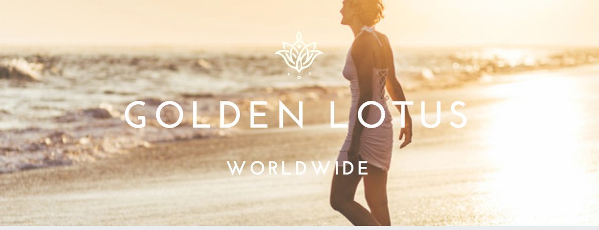 Golden Lotus Temple - 5 Week Series