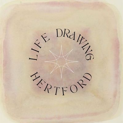 Life Drawing Hertford