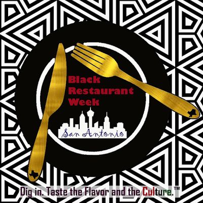 Black Restaurant Week San Antonio