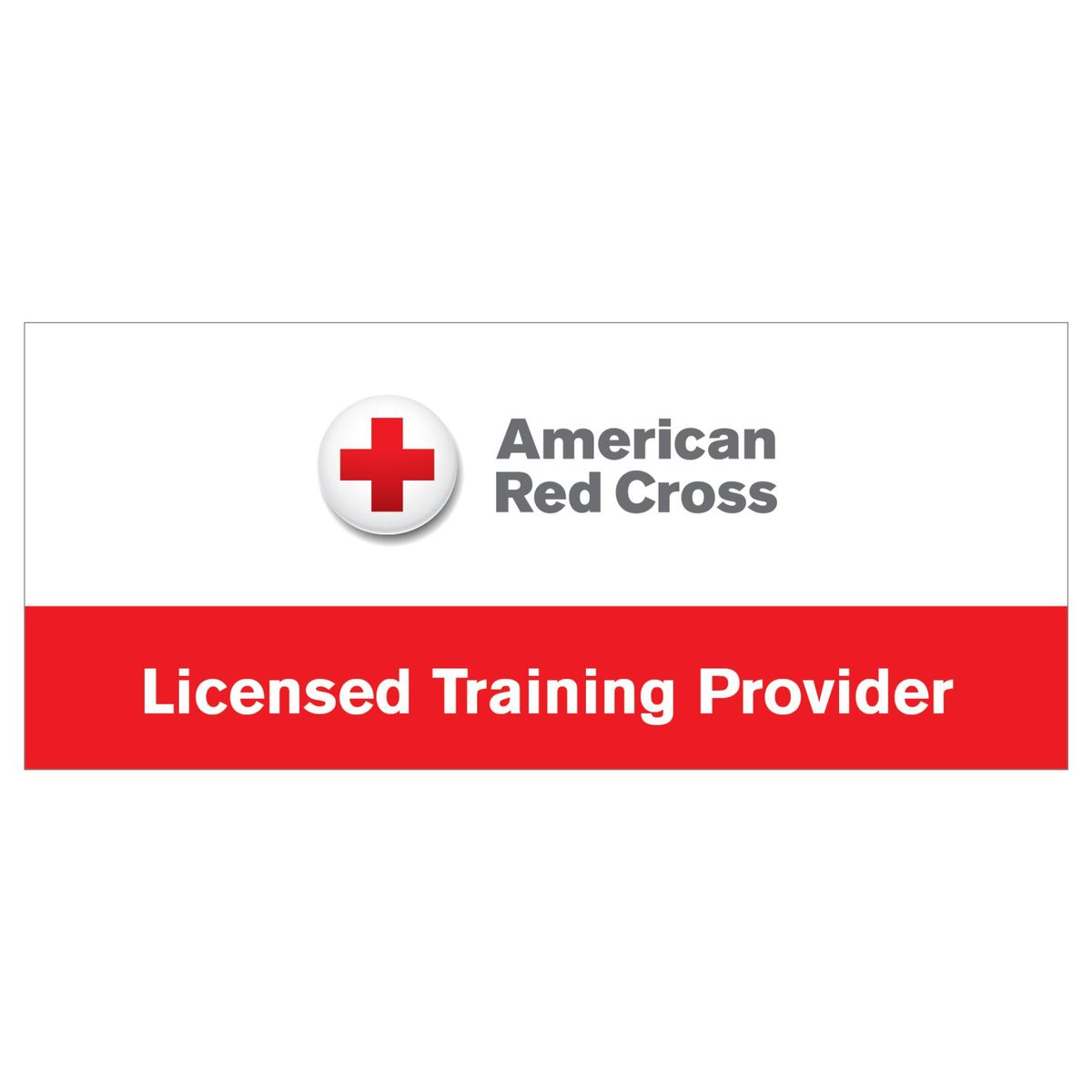 American Red Cross Medical Training Event