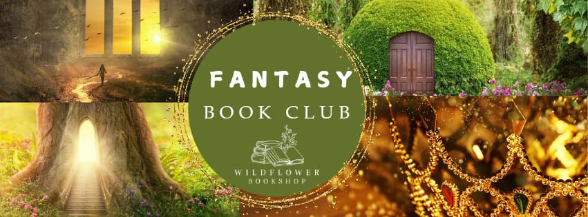 Fantasy Book Club