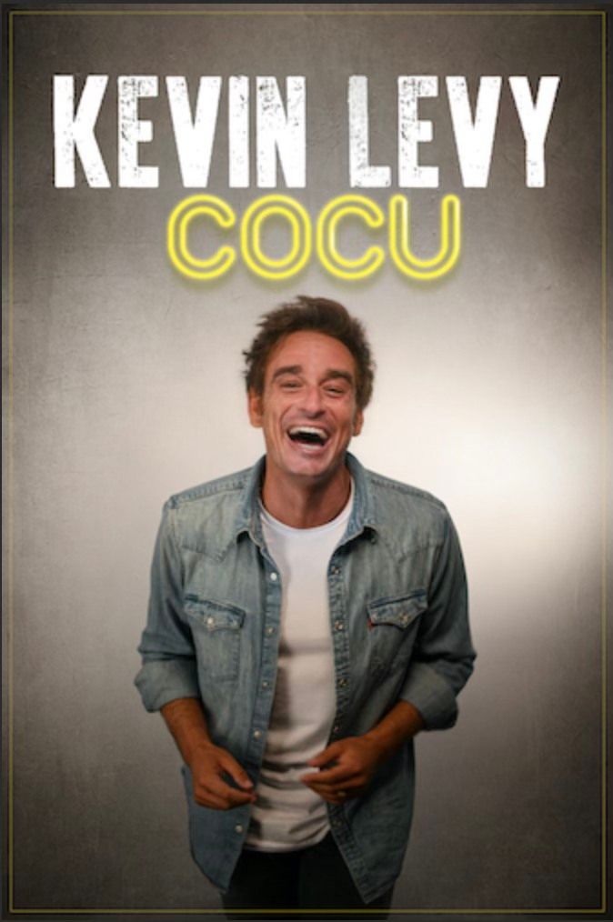 Kevin Levy - Cocu