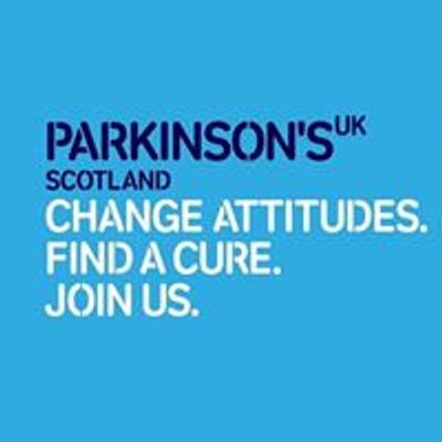 Parkinson's UK in Scotland
