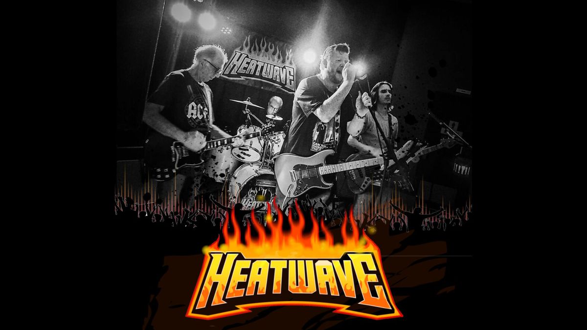 Heatwave - LIVE