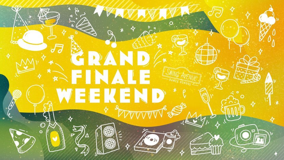 Grand Finale Weekend
